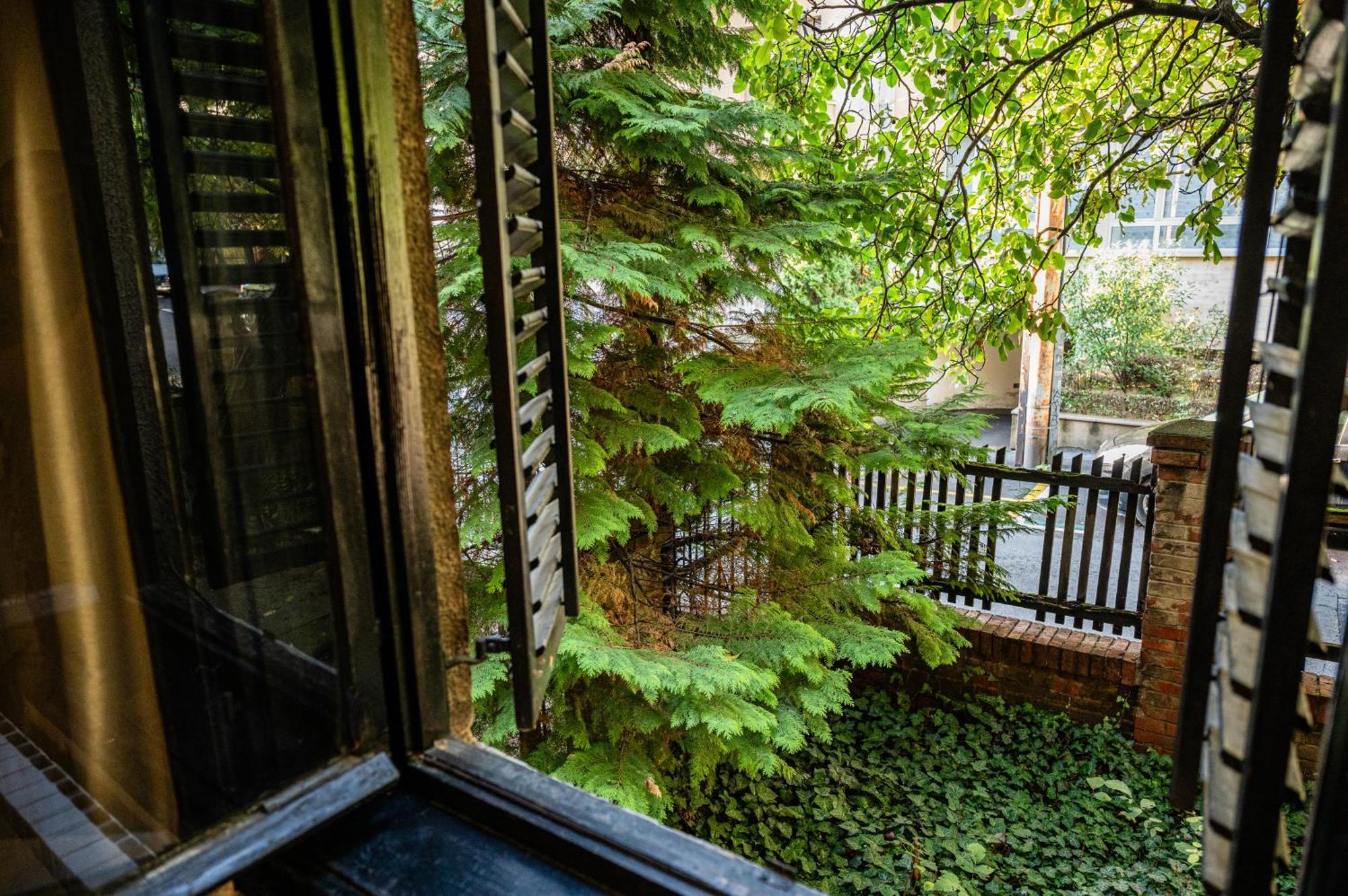 בלגרד Cozy Apartment In City Center מראה חיצוני תמונה