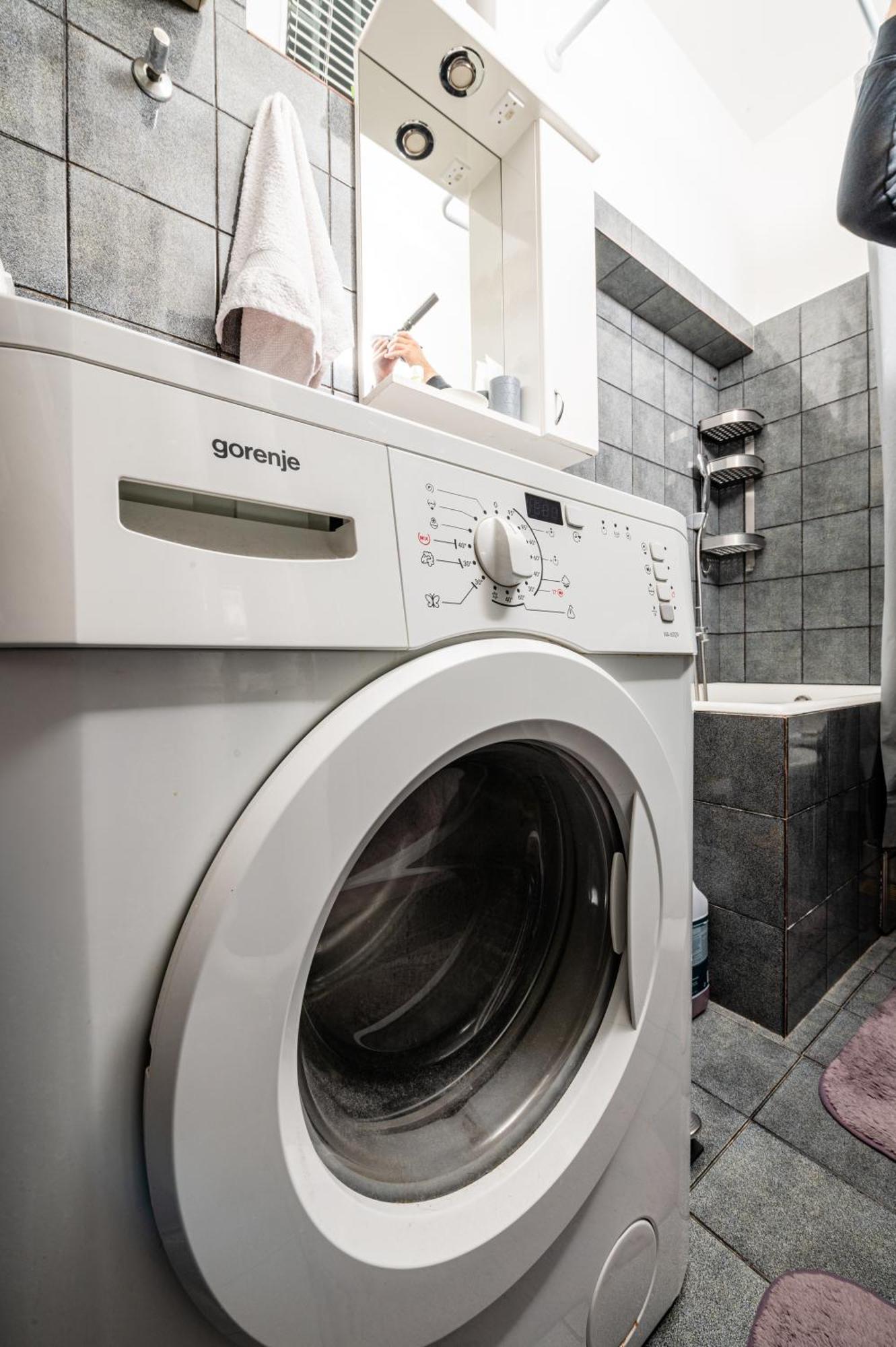 בלגרד Cozy Apartment In City Center מראה חיצוני תמונה