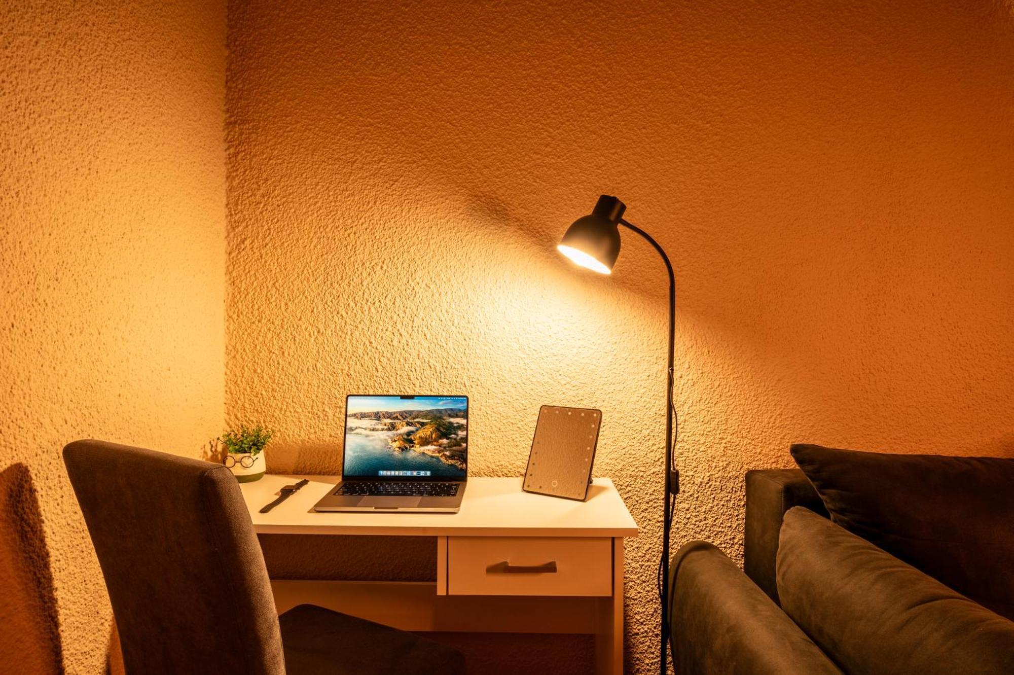 בלגרד Cozy Apartment In City Center מראה חיצוני תמונה