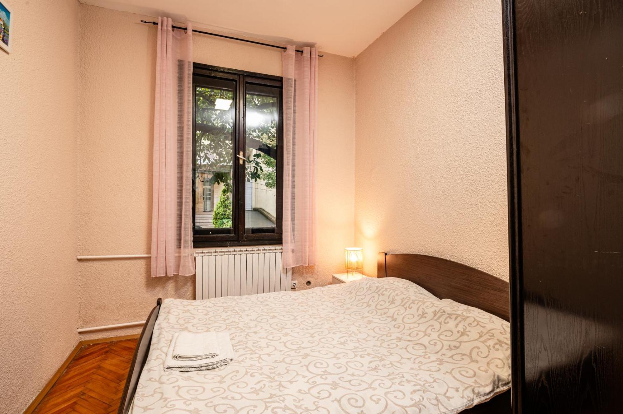 בלגרד Cozy Apartment In City Center מראה חיצוני תמונה