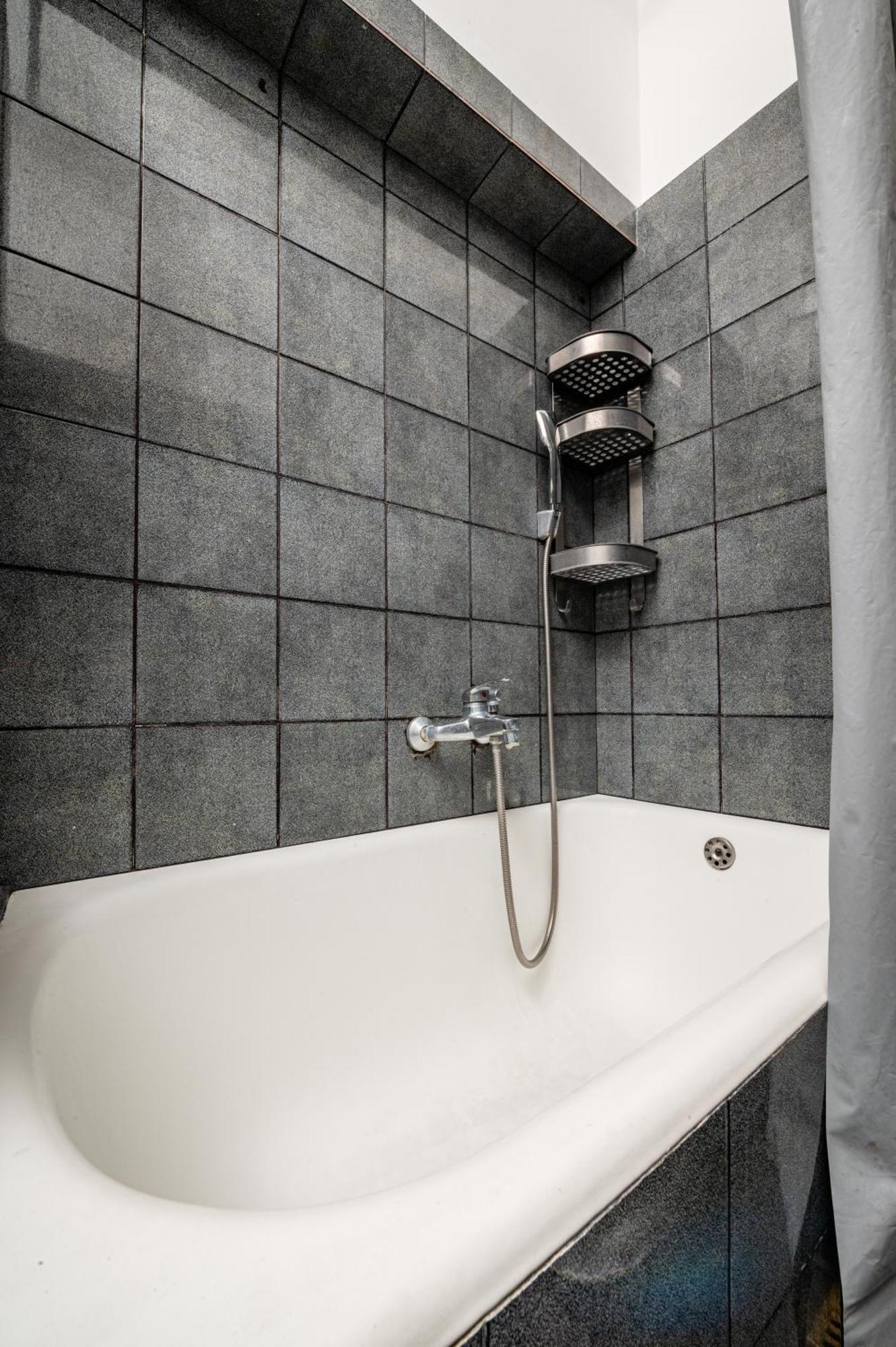 בלגרד Cozy Apartment In City Center מראה חיצוני תמונה